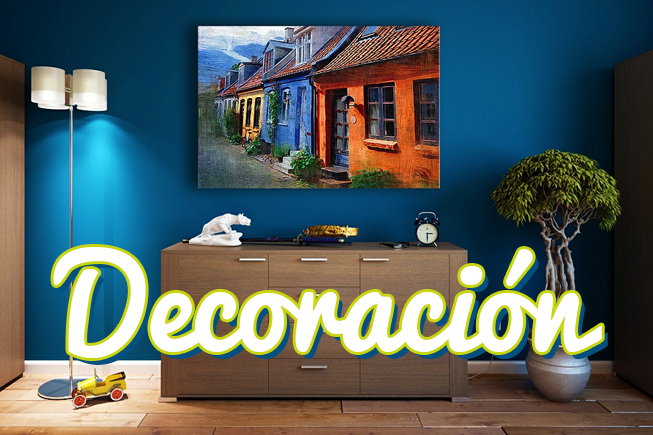 Decoración