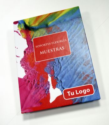 Muestrarios