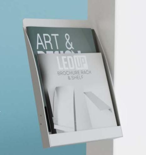 Accesorios Big Led-Up.