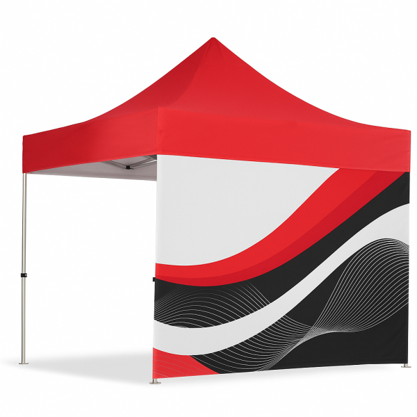 Lateral Carpa 290x175 cm