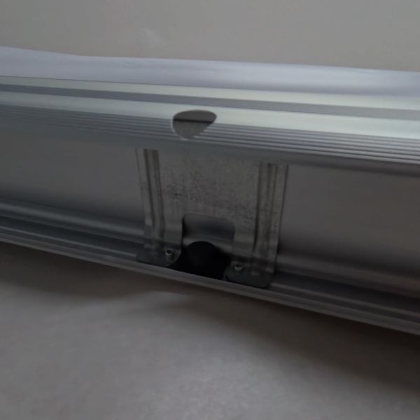 Oferta C!Print Enrollable Roll Up de 85x200 cm con impresión en Lona FR 450 g