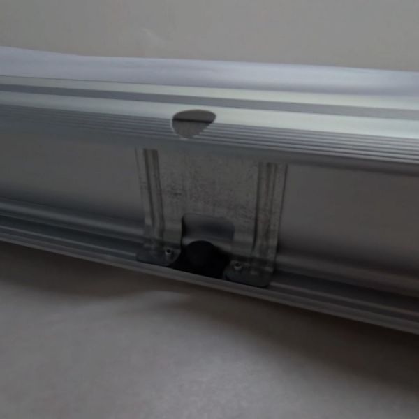 Enrollables y Roll-Ups de Todas las Medidas