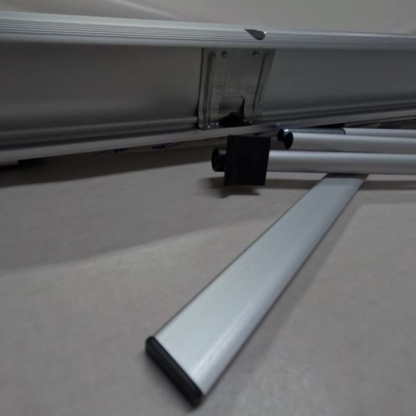 Enrollables y Roll-Ups de Todas las Medidas