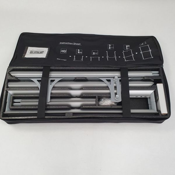 Caja de Luz Modular Easy | Configuración Ilimitada