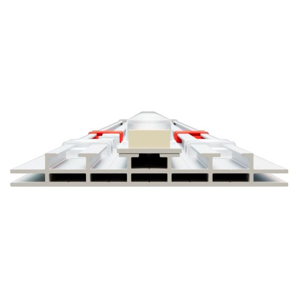 Caja de Luz Modular BIG LED UP – Montaje Rápido y Configurable (10% dto)