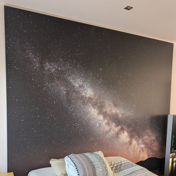 Tela Impretex FR 180 g | Textil Sintético 100% Poliéster