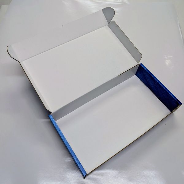 Caja de Cartón Personalizada para Packaging