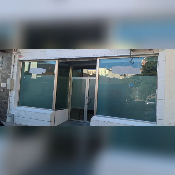 Vinilo Ácido Glaseado Efecto Arena