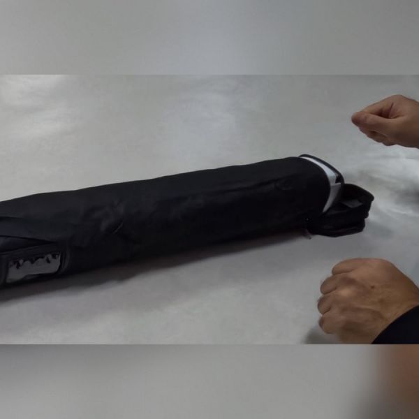 Enrollables y Roll-Ups de Todas las Medidas