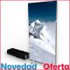 Caja de Luz Plegable Portátil Doble Cara 100x200 cm con Telas Backlight Incluidas (Oferta hasta 30/4)