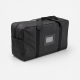 Portafolletos Plegable A4 con Bolsa de nylon
