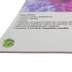 Panel Dispa Green 3,8 mm impreso para PLV y señalética