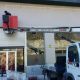 Perfil de Pared para Lona con Tensor de PVC Blanco