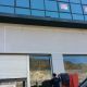Perfil de Pared para Lona con Tensor de PVC Blanco