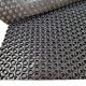 Polipropileno alveolar 3 mm con núcleo negro impreso