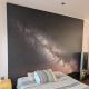 Marco Textil de Pared Perfil 19 mm en Aluminio para Tela con Silicona