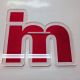 Metacrilato Transparente 5 y 10 mm con Impresión UV en espejo