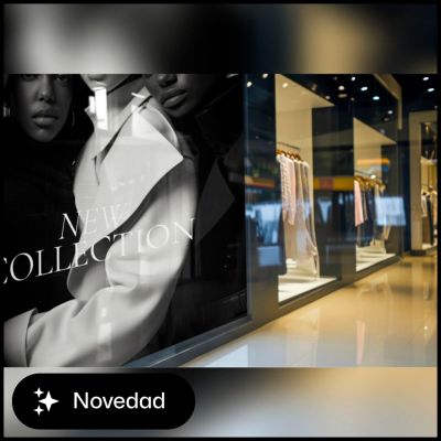Vinilo Polimérico Sostenible BIOND Libre Burbujas FR A2 | Disponible en Trasera Opaca, Removible y Reposicionable Easydot