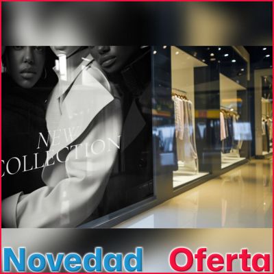 Vinilo Bio Sostenible BIOND Libre Burbujas FR A2