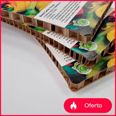 ¡OFERTA! Tamaños Estándar Board 12mm 1 Cara