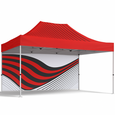 Lateral Carpa 440x175 cm