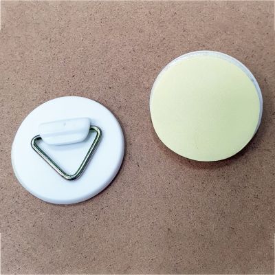 Colgador de PVC o Foam Autoadhesivo