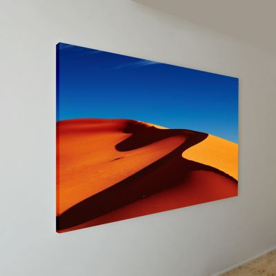 Canvas 360 g - Lienzo de Algodón 100% para Impresiones Impactantes
