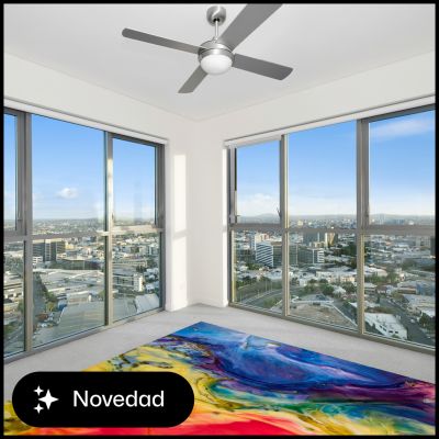 Moqueta Vinílica Antideslizante 2.2 mm R9 FR