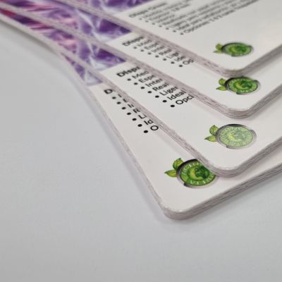 Dispa Green 3,8 mm Calidad Fotográfica 