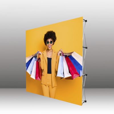 Pop Up - Photocall Recto Estructuras e Impresiones