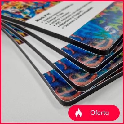 ¡OFERTA! Tamaños Estándar Forex PVC Negro 5mm FR Impresión Directa 1 Cara