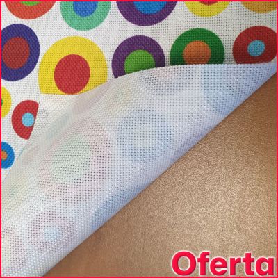 Tejido Screen 380 g para Estores - (OFERTA HASTA FIN DE EXISTENCIAS)