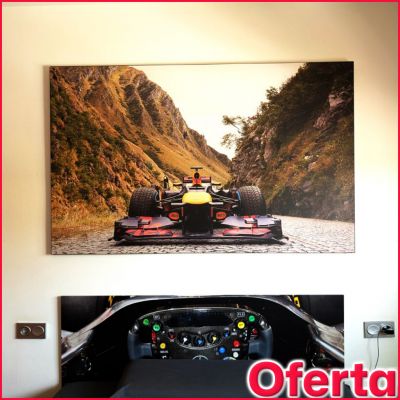 Tela Impretex Opaca FR 260g | 100% Poliéster (Oferta hasta 30/11)