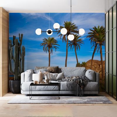 Textil Poliéster Reciclable Adhesivo - Ideal para Decoraciones de Paredes