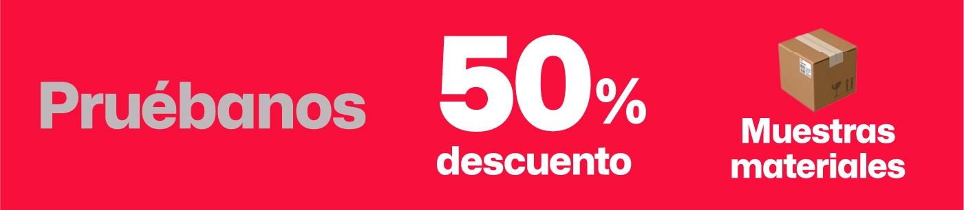 Pruébanos
