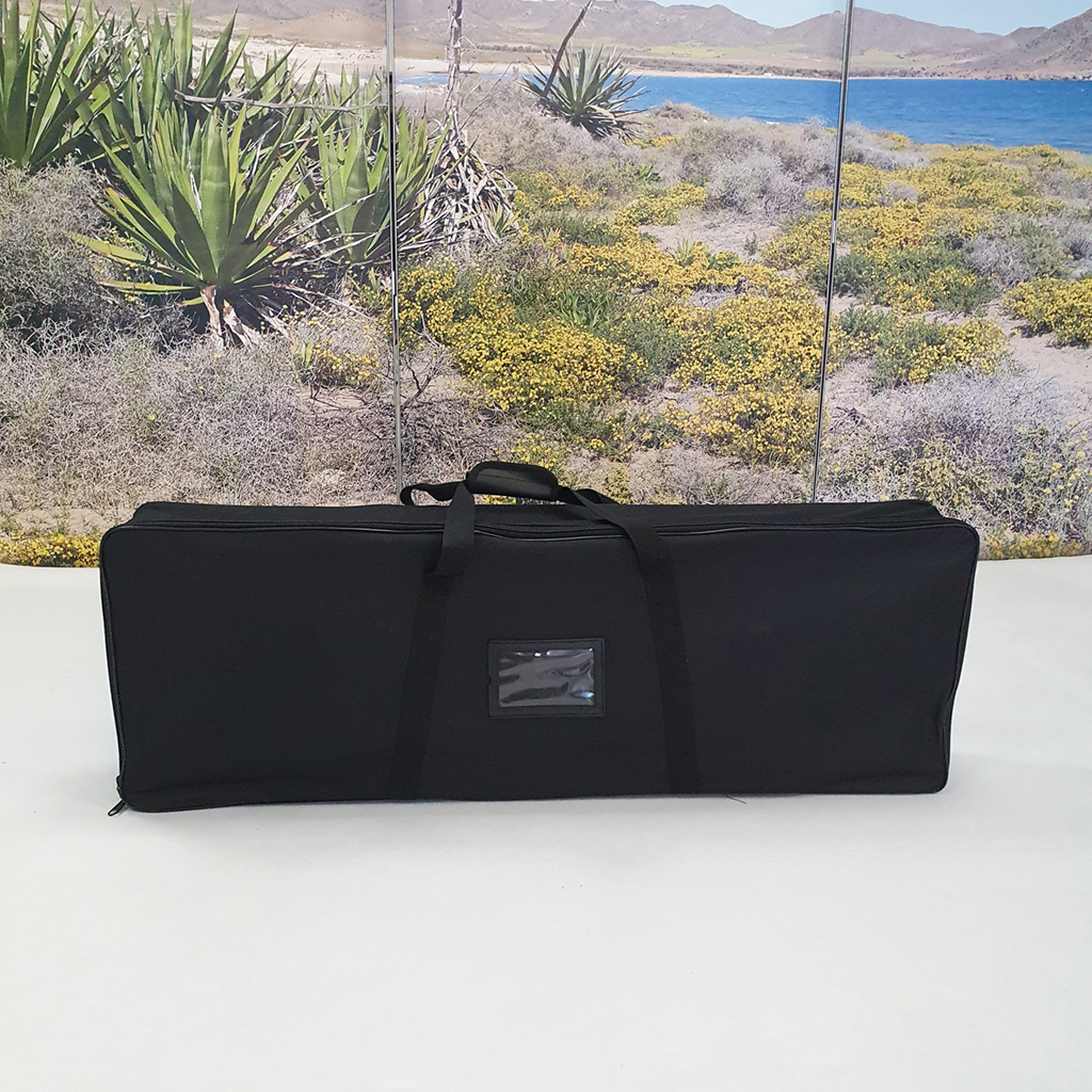 Bolsa de transporte de la Caja de Luz Modular Easy, fácil de llevar.